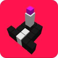 HitCube-Logic And Casual Game