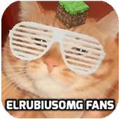 elrubiusOMG Fans on 9Apps