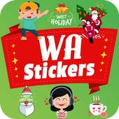 newWAstickerapp - Sticker For WhatsApp on 9Apps