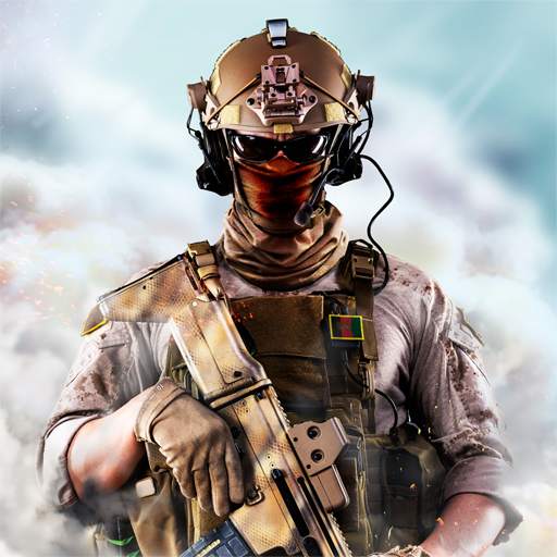 Battle Forces - FPS, online game