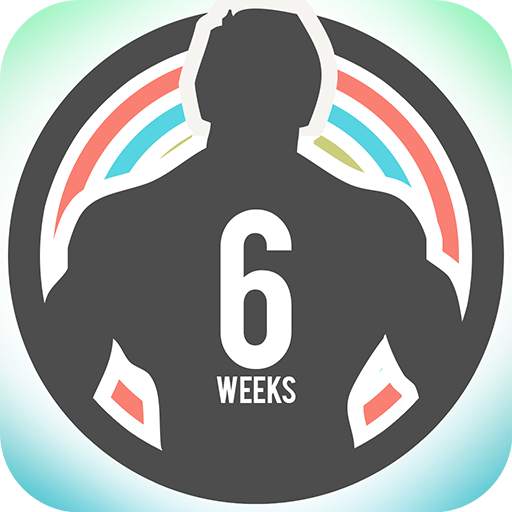 6 Weeks Workouts Challenge Free