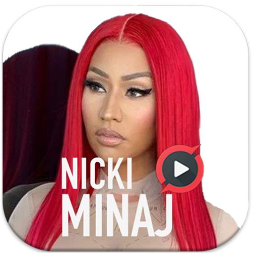 Nicki Minaj Offline (No Permission Required)