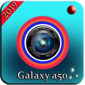 Camera Galaxy A50 - selfie galaxy A50 plus on 9Apps