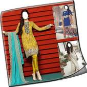 Women  Dresses - Indian Styles