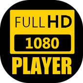 Full HD Video Player on 9Apps