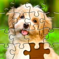 Puzzle Spiele: Jigsaw Puzzles