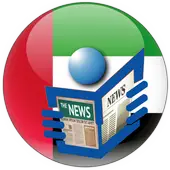 Gulf News - Khaleej Times - UAE News-Emirates News Icon