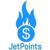 Jet Points