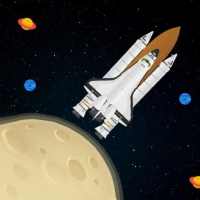 Rocket Drifter - Explore The Space