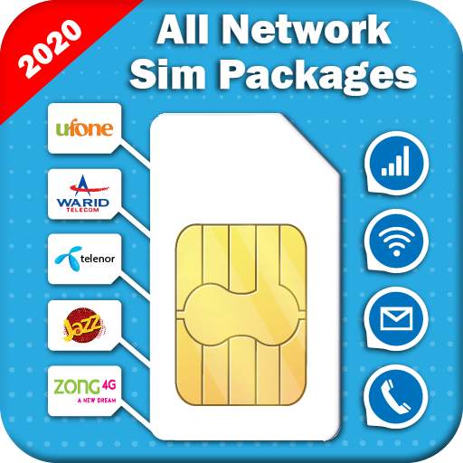 All Network Packages Free