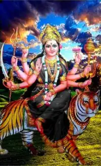 Durga ma HD wallpapers APK Download 2023 - Free - 9Apps
