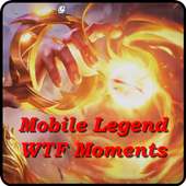Mobile Legends WTF Moments
