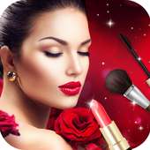 Makeup Photo on 9Apps