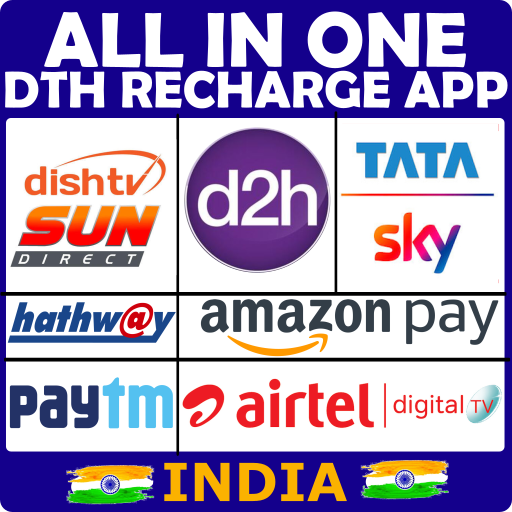 Tata sky recharge discount app