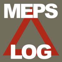 MEPS Log on 9Apps