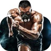 Gym Workout Pro Fitness FREE Personal Trainer