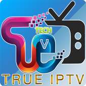 True IPTV Pro on 9Apps