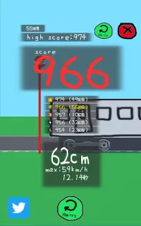 Descarga De La Aplicacion 連打電車 超簡単ゆるい電車運転ゲーム 21 Gratis 9apps