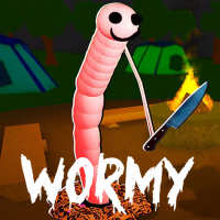 Escape Wormy Obby Guide