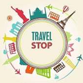 Travel Stop on 9Apps