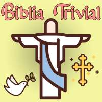 Preguntas Trivia Biblia