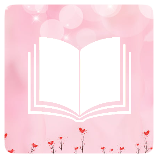 Novel Romance - Ebook icon