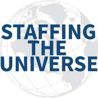 Staffing the Universe on 9Apps