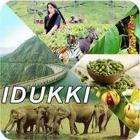 Idukki on 9Apps