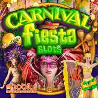 Carnival Fiesta Slots