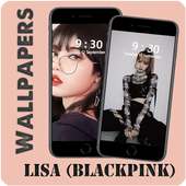 Lisa (blackpink) New Wallpapers on 9Apps