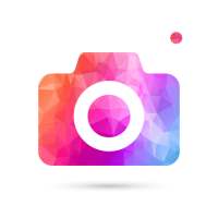 Sweet Camera Selfies Face Filters - Selfie Editor on 9Apps