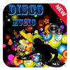 Disco Music app