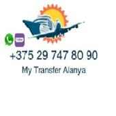 Antalya airport , Gazipaşa airport Transfer on 9Apps