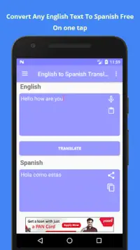 Spanish - Catalan Translator ( APK for Android Download