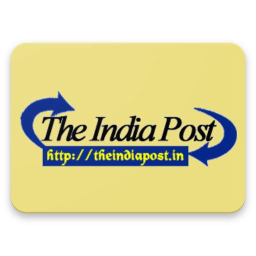 The India Post
