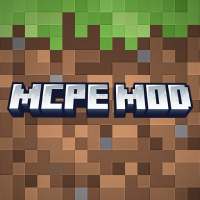 Mods & Maps For Minecraft