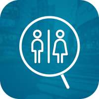 Public Toilet Finder on 9Apps