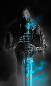 Grim Reaper Live Wallpaper (backgrounds & themes) APK Download 2023 - Free - 9Apps Grim Reaper Live Wallpaper (backgrounds & themes) APK Download 2023 - Free - 9Apps