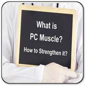 PC Muscle Exercises on 9Apps