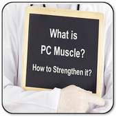 PC Muscle Exercises