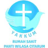 RS. Panti Wilasa Citarum on 9Apps