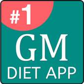 GM Diet Plan