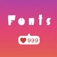 Followers Fonts Effect - Get Likes