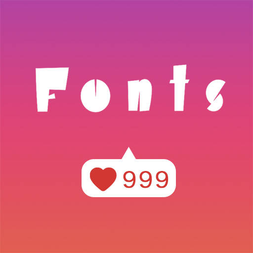 Followers Font Effects - Get Likes