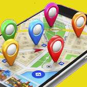 True location finder - Track caller Location on 9Apps