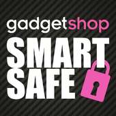 Gadgetshop Smart Safe