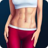 Female Fitness: Workout for Women, Fitness App