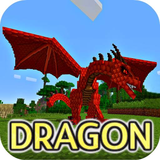 Mod Dragon