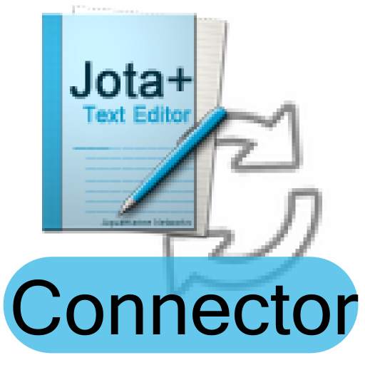 Jota Connector for Dropbox V2