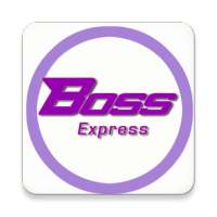 Boss Express Myanmar on 9Apps